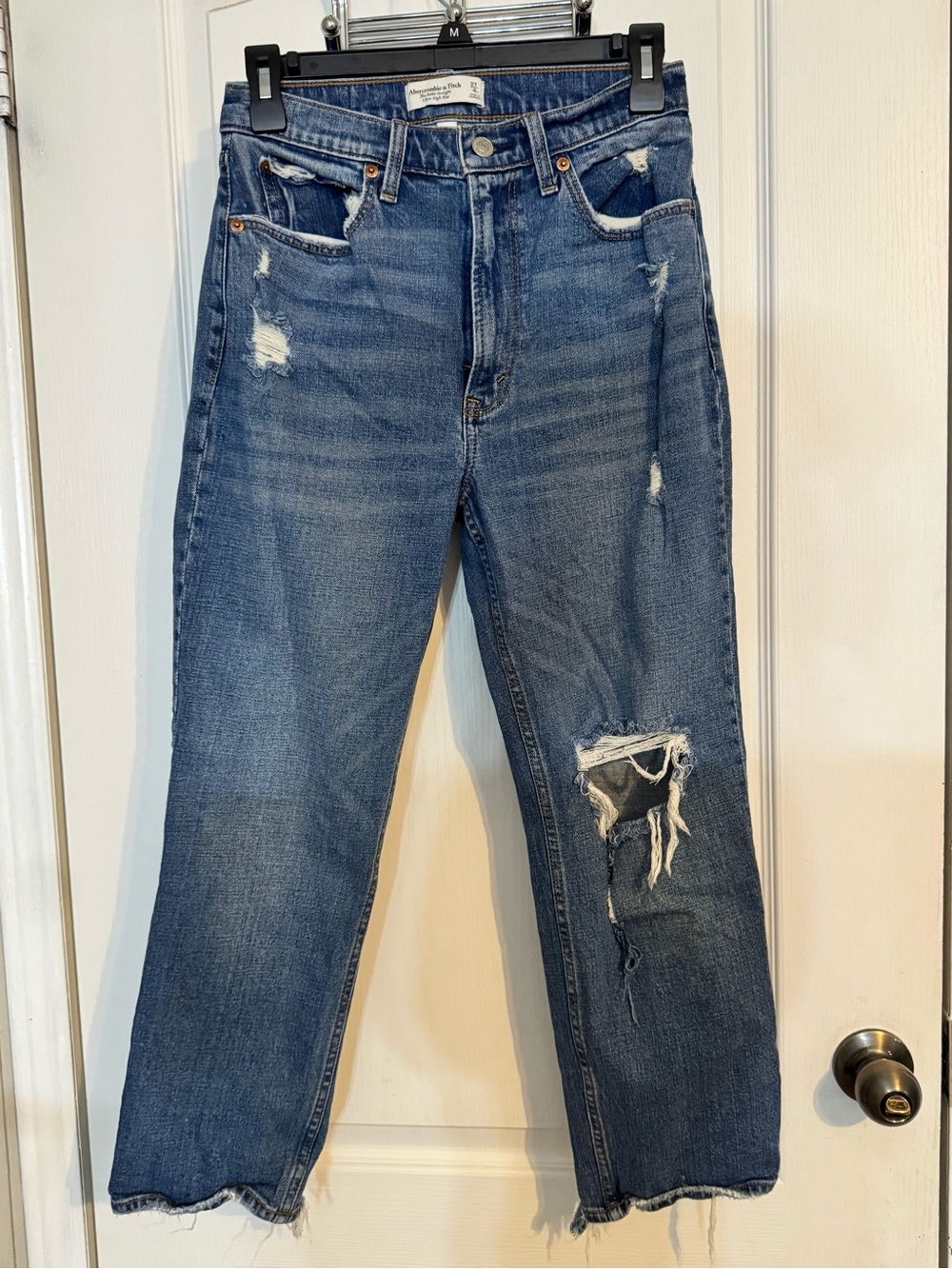 Ambercombie & Fitch 4 SHORT